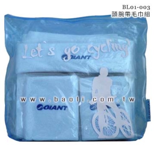 客製化頭腕帶組  |預算搜尋|100~300元
