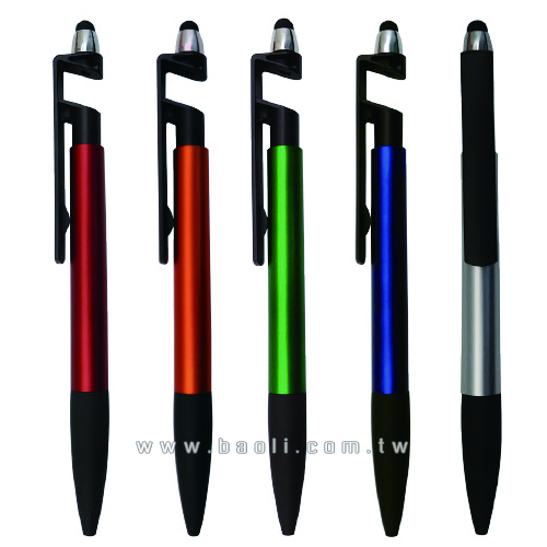 5號手機座觸控筆產品圖