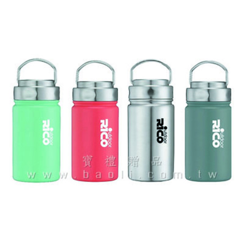 RICO廣口保溫瓶 380ml  |預算搜尋|100~300元